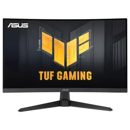 ASUS TUF GAMING VG27VQM1B 27" Fast VA 280Hz FHD - Écran Gamer