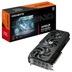 GIGABYTE RADEON RX 9070 GAMING OC 16G - Carte graphique