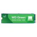 WESTERN DIGITAL SSD WD GREEN SN350 500GB WESTERN DIGITAL SSD WD GREEN SN350 500GB