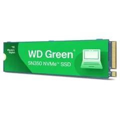 WESTERN DIGITAL SSD WD GREEN SN350 1Tb