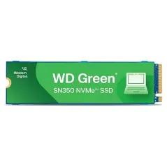 WESTERN DIGITAL SSD WD GREEN SN350 1Tb