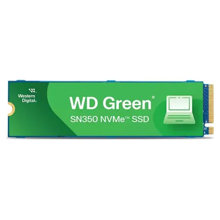 WESTERN DIGITAL SSD WD GREEN SN350 1Tb