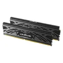 Addlink AddGame Spider S5 32GB (2x16GB) DDR5 5600MHZ CL40 Mémoire avec Heatsink | AG16GB56C40S5UBX2 Addlink AddGame Spider S5 32GB (2x16GB) DDR5 5600MHZ CL40 Mémoire avec Heatsink | AG16GB56C40S5UBX2