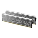 Addlink AddGame Spider S5 32GB (2x16GB) DDR5 5600MHZ CL40 Mémoire avec Heatsink - Silver | AG16GB56C40S5USX2 Addlink AddGame Spider S5 32GB (2x16GB) DDR5 5600MHZ CL40 Mémoire avec Heatsink - Silver | AG16GB56C40S5USX2