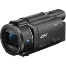 SONY FDR-AX53 4K ULTRA HD HANDYCAM CAMCORDER