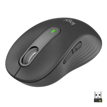 LOGITECH M650 Graphite - Souris sans fil