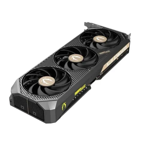 ZOTAC GAMING GeForce RTX 5070 SOLID OC 12GB GDDR7