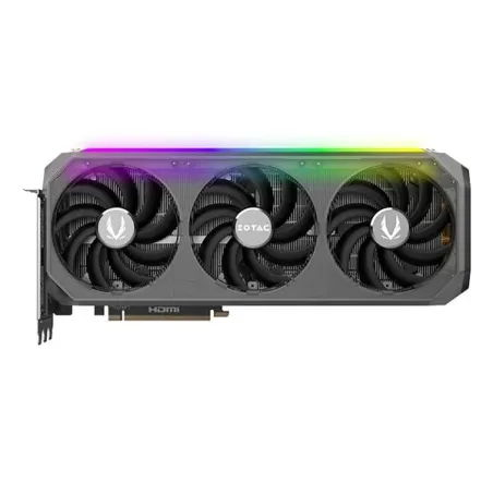 ZOTAC GAMING GeForce RTX 5070 Ti AMP EXTREME INFINITY 16GB GDDR7