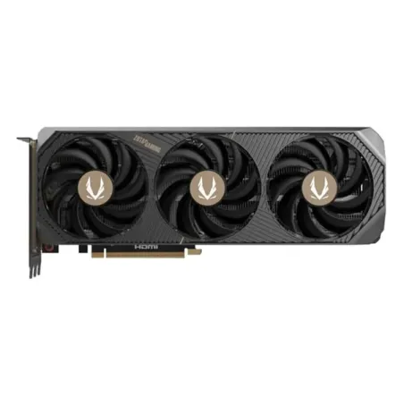 ZOTAC GAMING GeForce RTX 5070 Ti SOLID CORE 16GB GDDR7