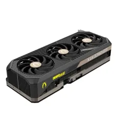 ZOTAC GAMING GeForce RTX 5070 Ti SOLID OC 16GB GDDR7