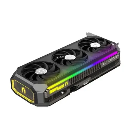 ZOTAC GAMING GeForce RTX 5080 AMP EXTREME INFINITY 16GB GDDR7