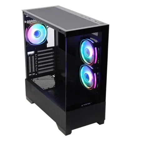 XTRMLAB DELTA Noir