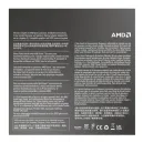 AMD Ryzen 5 8400F Wraith Stealth (4.2 GHz / 4.7 GHz) BOX