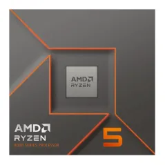 AMD Ryzen 5 8400F Wraith Stealth (4.2 GHz / 4.7 GHz) BOX