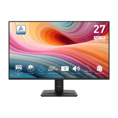 MSI PRO MP275 E2 27″ 120Hz IPS FHD - Ecran