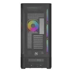 NOVA MARSHAL PYF238 Noir