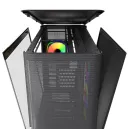 NOVA MARSHAL PYF238 Noir