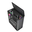 NOVA MARSHAL PYF238 Noir