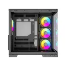 NOVA GHOST AY710 Noir