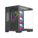 NOVA GHOST AY710 Noir
