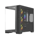 NOVA GHOST AY710 Noir