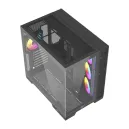 NOVA GHOST AY710 Noir