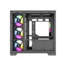 NOVA GHOST AY710 Noir
