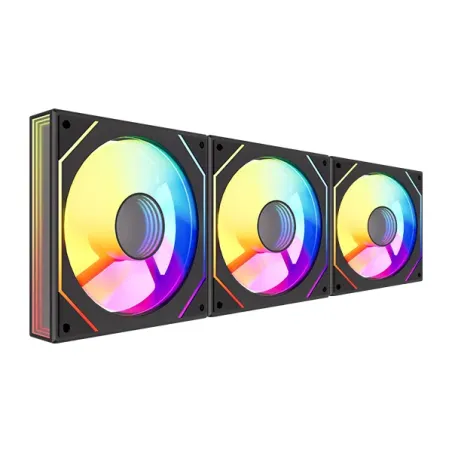 NOVA M52-M RGB 360mm - Ventilateur Boitier