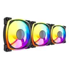 NOVA M55-M RGB 360mm Noir - Ventilateur Boitier