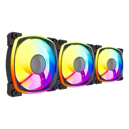 NOVA M55-M RGB 360mm Noir - Ventilateur Boitier