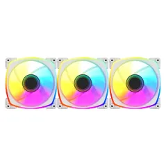 NOVA M55-M RGB 360mm Blanc