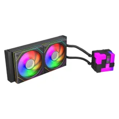 NOVA NC240 ARGB Noir - kit de watercooling