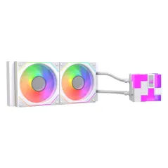 NOVA NC240 ARGB Blanc