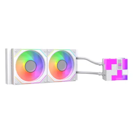 NOVA NC240 ARGB Blanc