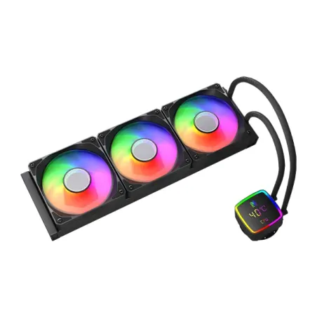 NOVA NC360 ARGB Noir