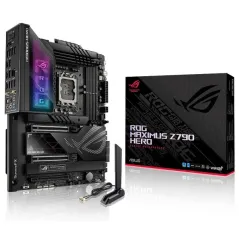 ASUS ROG MAXIMUS Z790 HERO - Carte mère