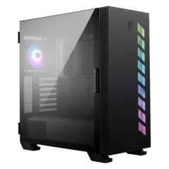 MSI MAG VAMPIRIC 300R Noir - Boîtier Gamer
