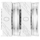 COOLER MASTER HYPER 622 HALO Blanc COOLER MASTER HYPER 622 HALO Blanc