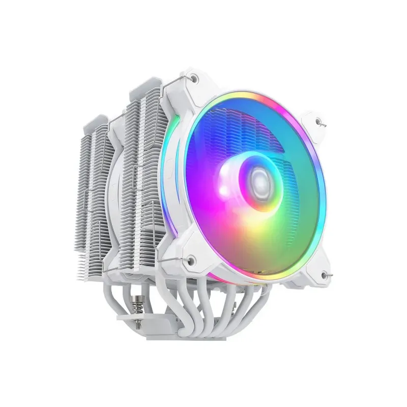 COOLER MASTER HYPER 622 HALO Blanc COOLER MASTER HYPER 622 HALO Blanc