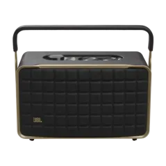 JBL AUTHENTICS 300 Noir - Enceinte Bluetooth