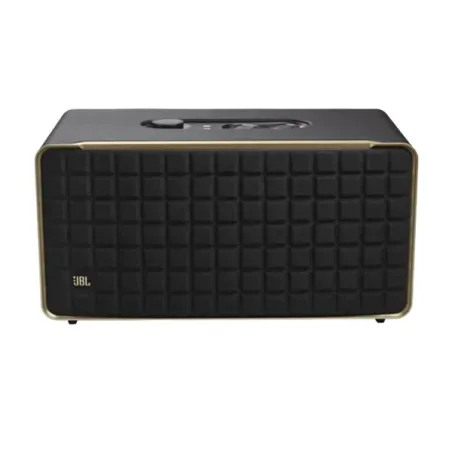 JBL AUTHENTICS 500 Noir - Enceinte Bluetooth
