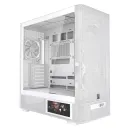 NOVA MARSHAL PYF238 Blanc