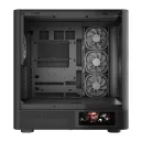 NOVA MARSHAL PYF238 Noir