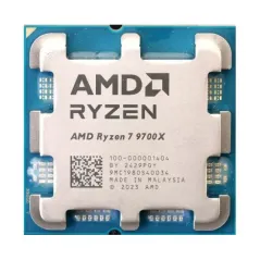 AMD Ryzen 7 9700X (3.8 GHz / 5.5 GHz) Tray - Processeur