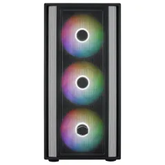 COOLER MASTER MASTERBOX 600 Noir