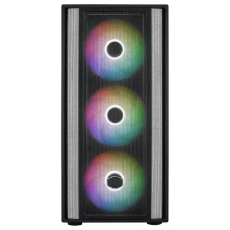 COOLER MASTER MASTERBOX 600 Noir