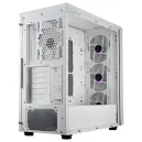 COOLER MASTER MASTERBOX 600 Blanc COOLER MASTER MASTERBOX 600 Blanc