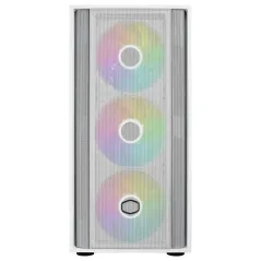 COOLER MASTER MASTERBOX 600 Blanc
