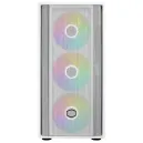 COOLER MASTER MASTERBOX 600 Blanc COOLER MASTER MASTERBOX 600 Blanc