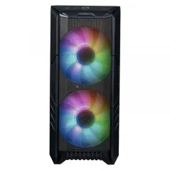 COOLER MASTER HAF 500 Noir